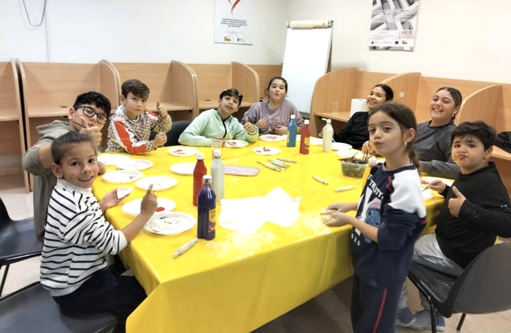 Se inicia la licitaci�n del programa de inclusi�n social 